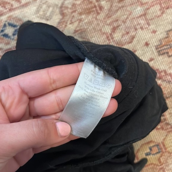 Everlane | The Street Fleece Sweatpant - Picture 6 of 7